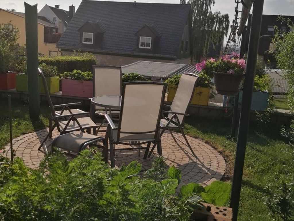 Ferienwohnung Winzer