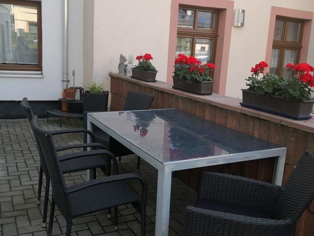 Ferienwohnung Winzer