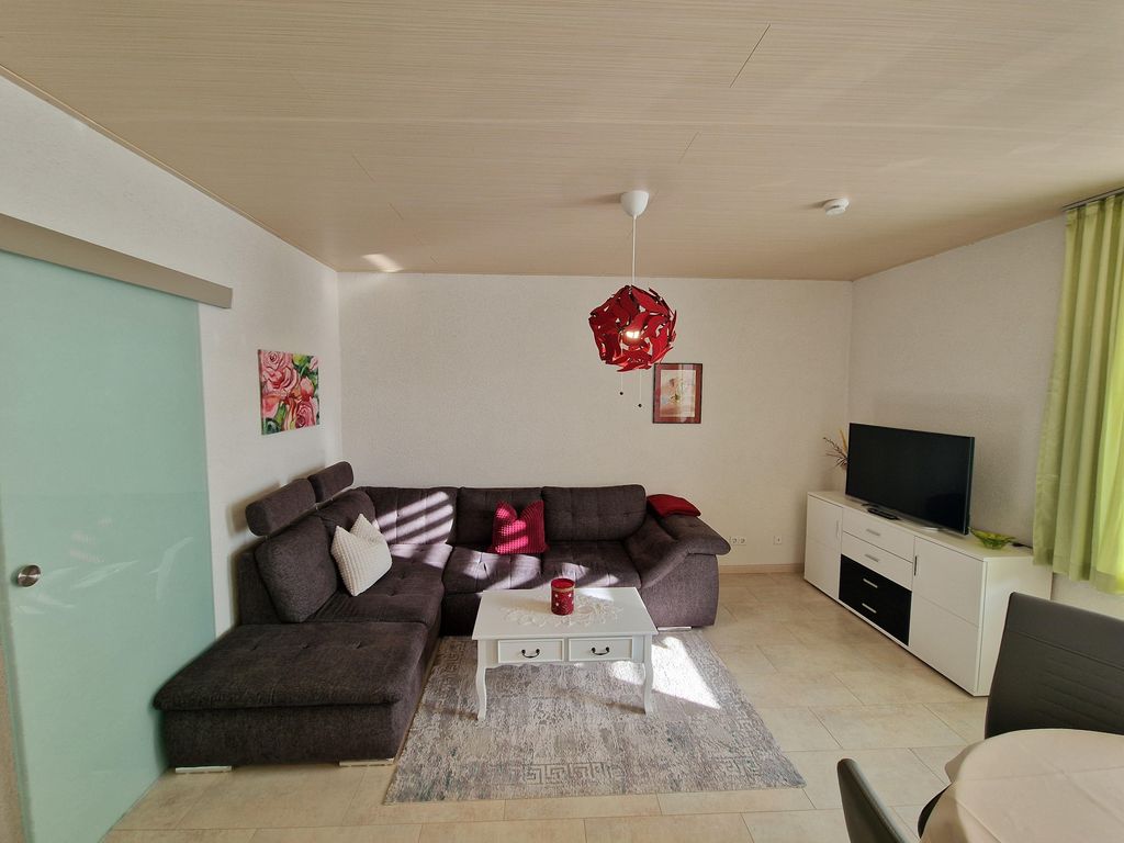 Ferienwohnung Winzer