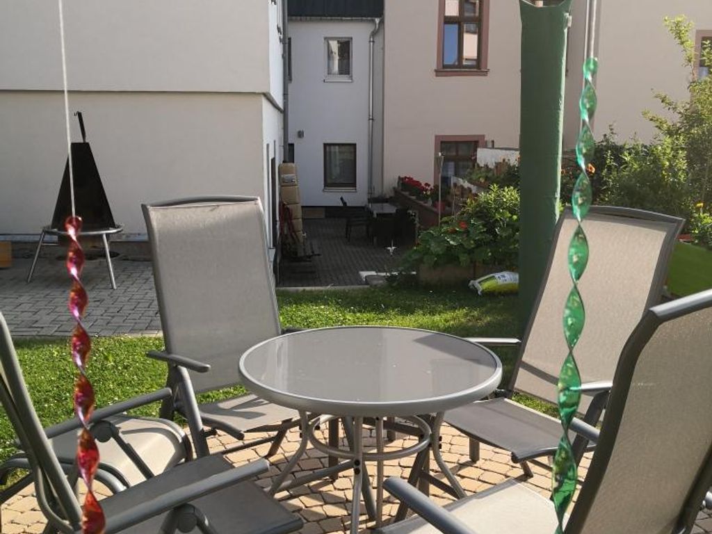 Ferienwohnung Winzer