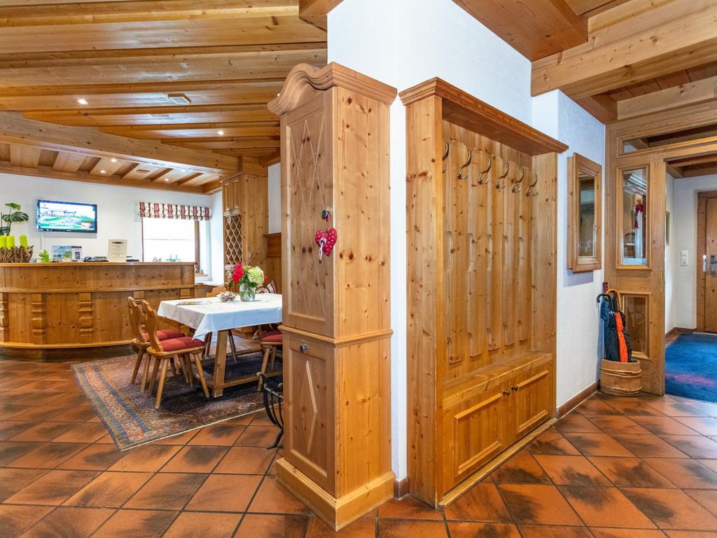 Landhaus Rohregger