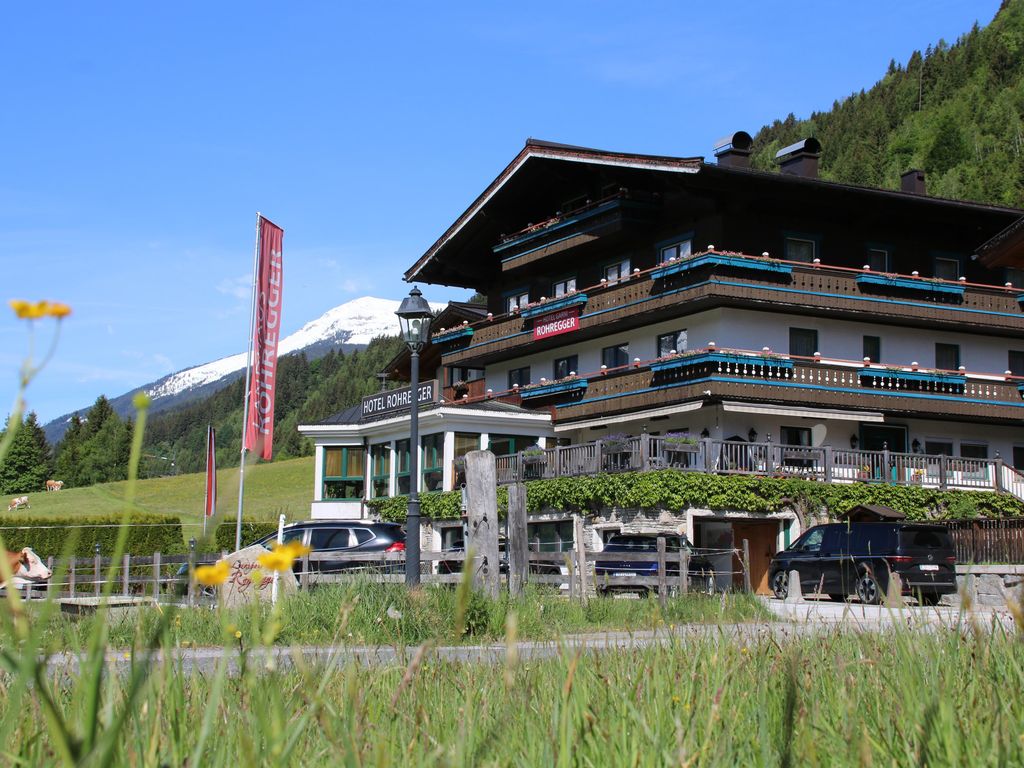 Landhaus Rohregger
