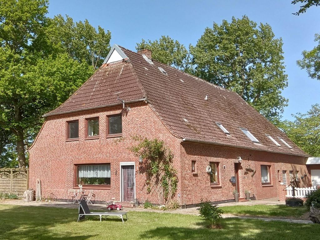 Ferienwohnungen Krieger, Storchennest