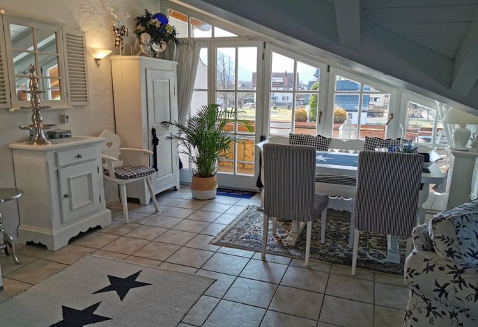 Ferienwohnung Häusler