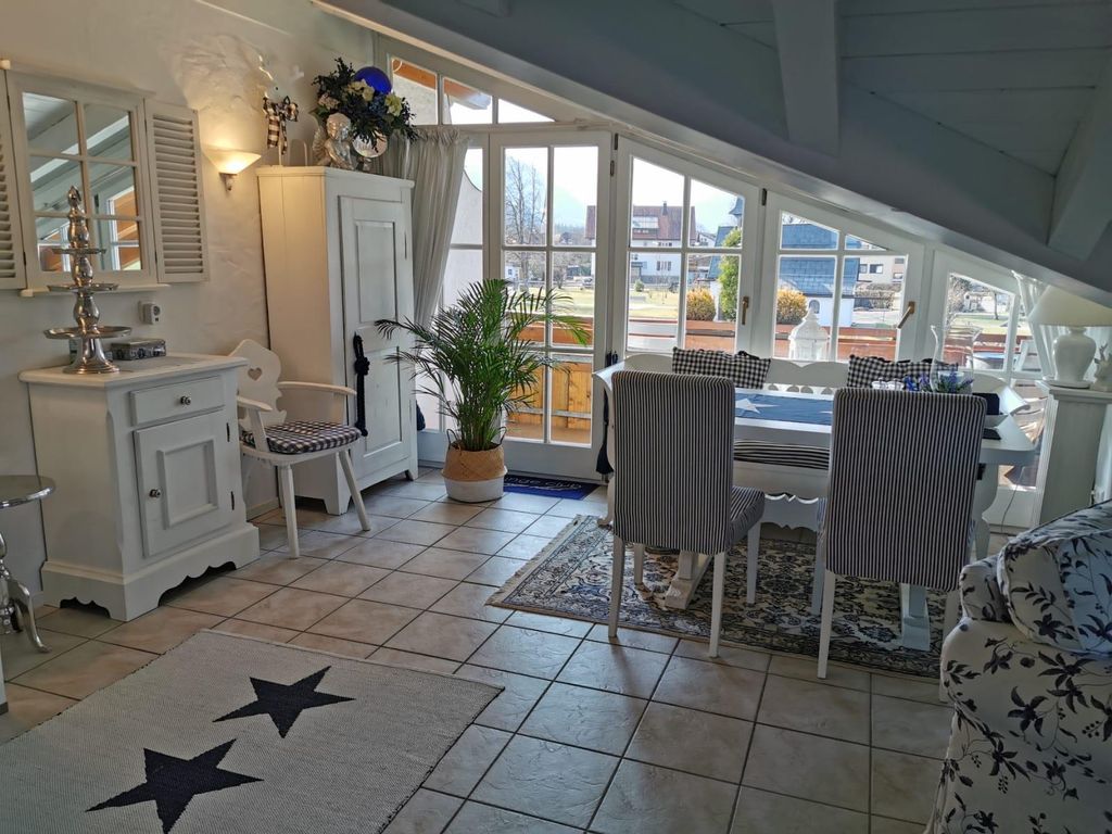 Ferienwohnung Häusler