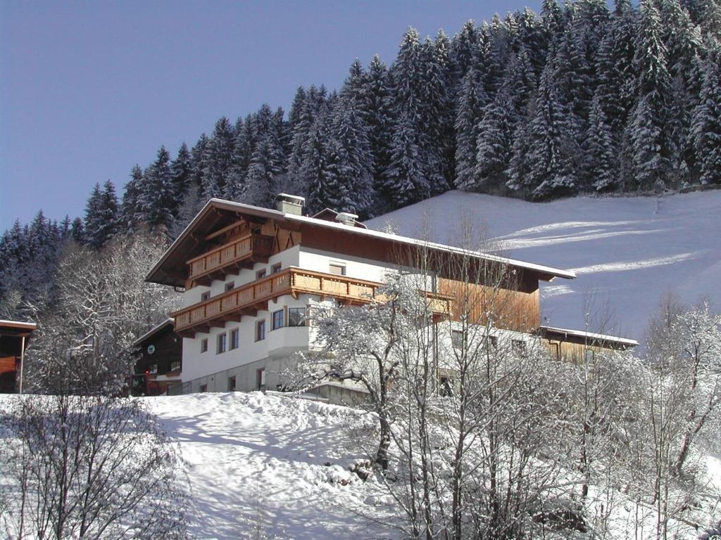 Lexhof, Heinz Kirchmair