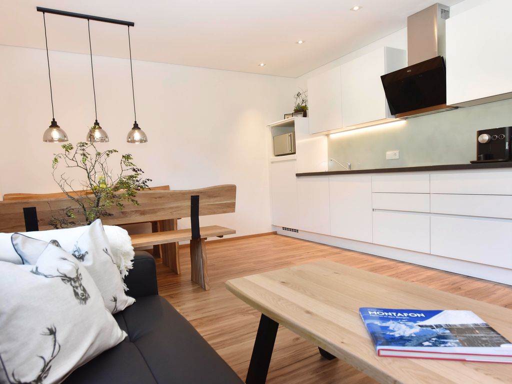 Ferienwohnung Saxenhammer