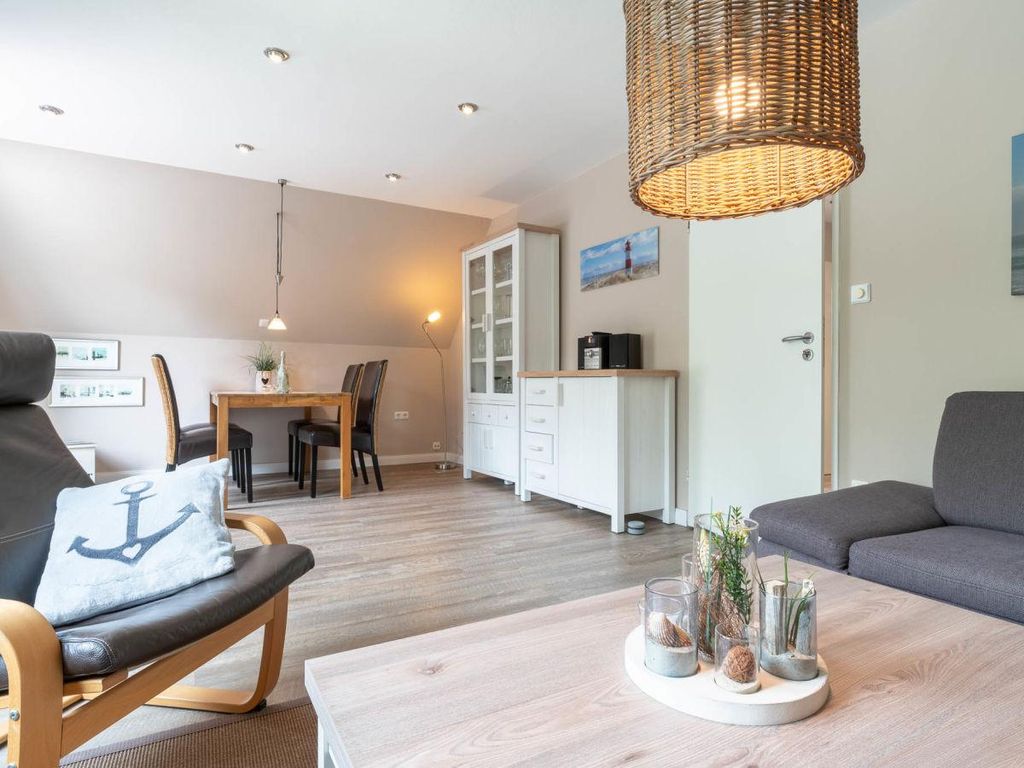 Ferienwohnung Mare54°