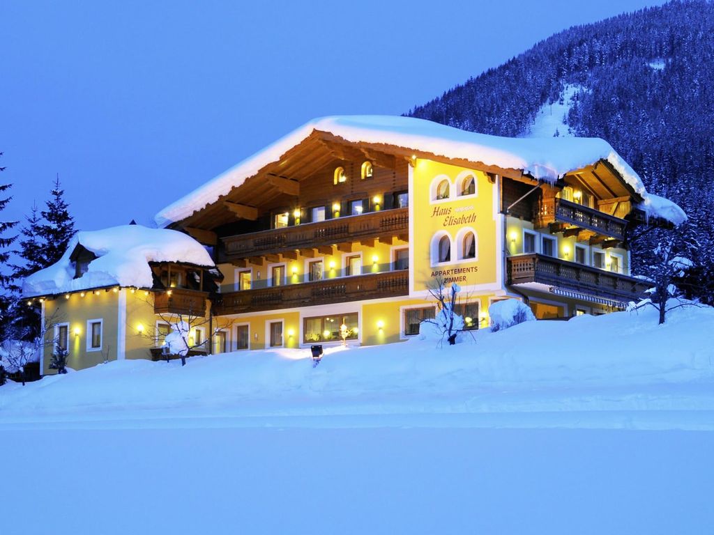 Haus Elisabeth