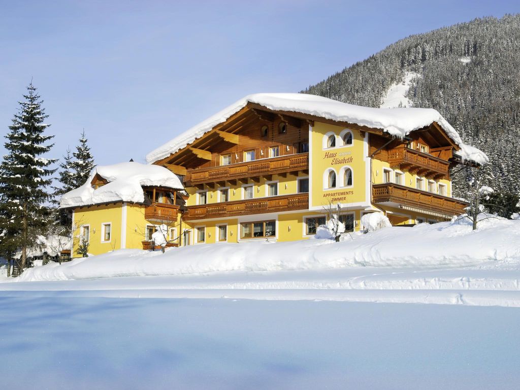 Haus Elisabeth