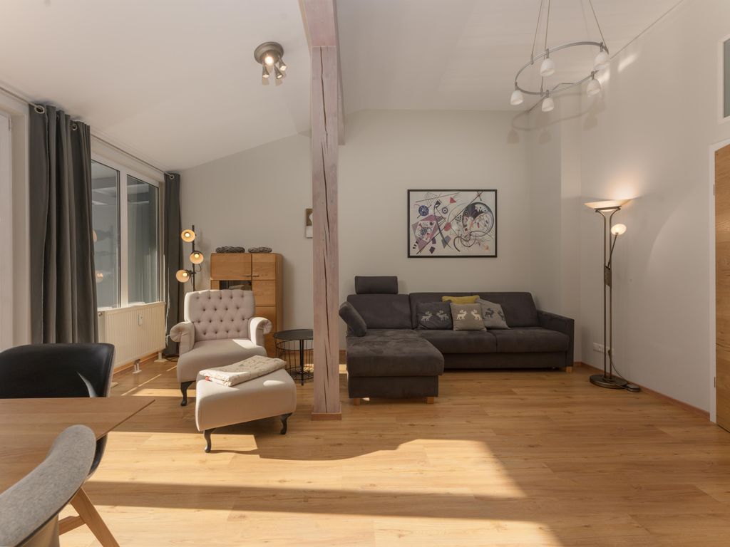 APPARTEMENT SCHNEIDER
