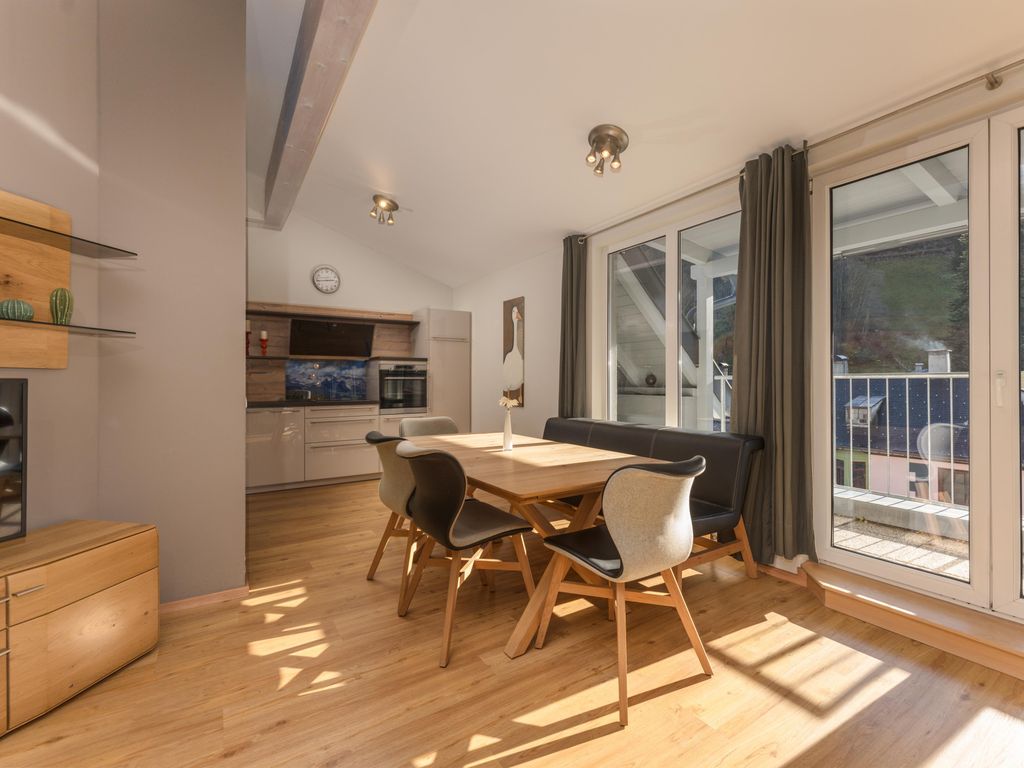 APPARTEMENT SCHNEIDER