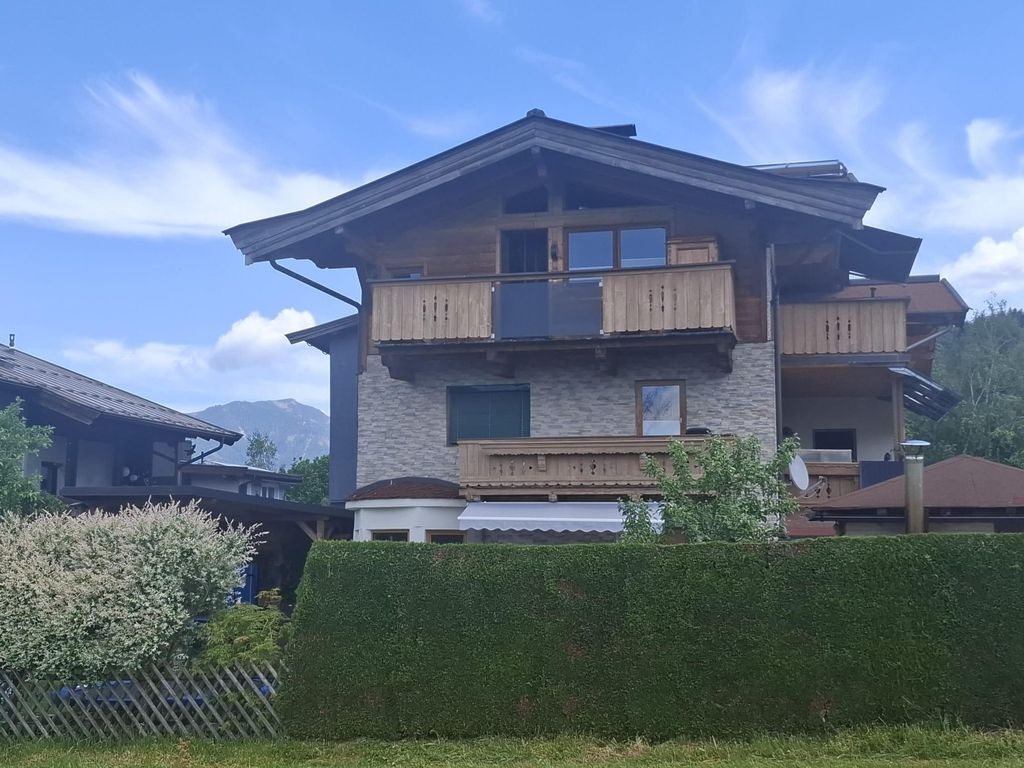 Ferienwohnung Konrad