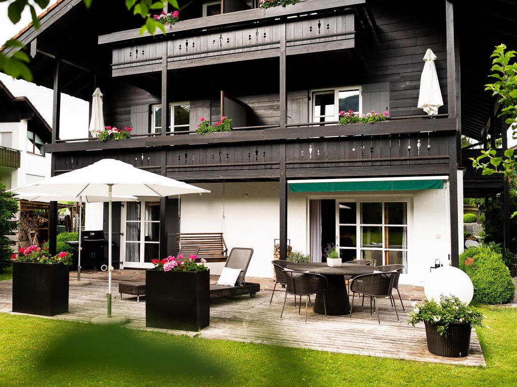 Ferienhaus Geg