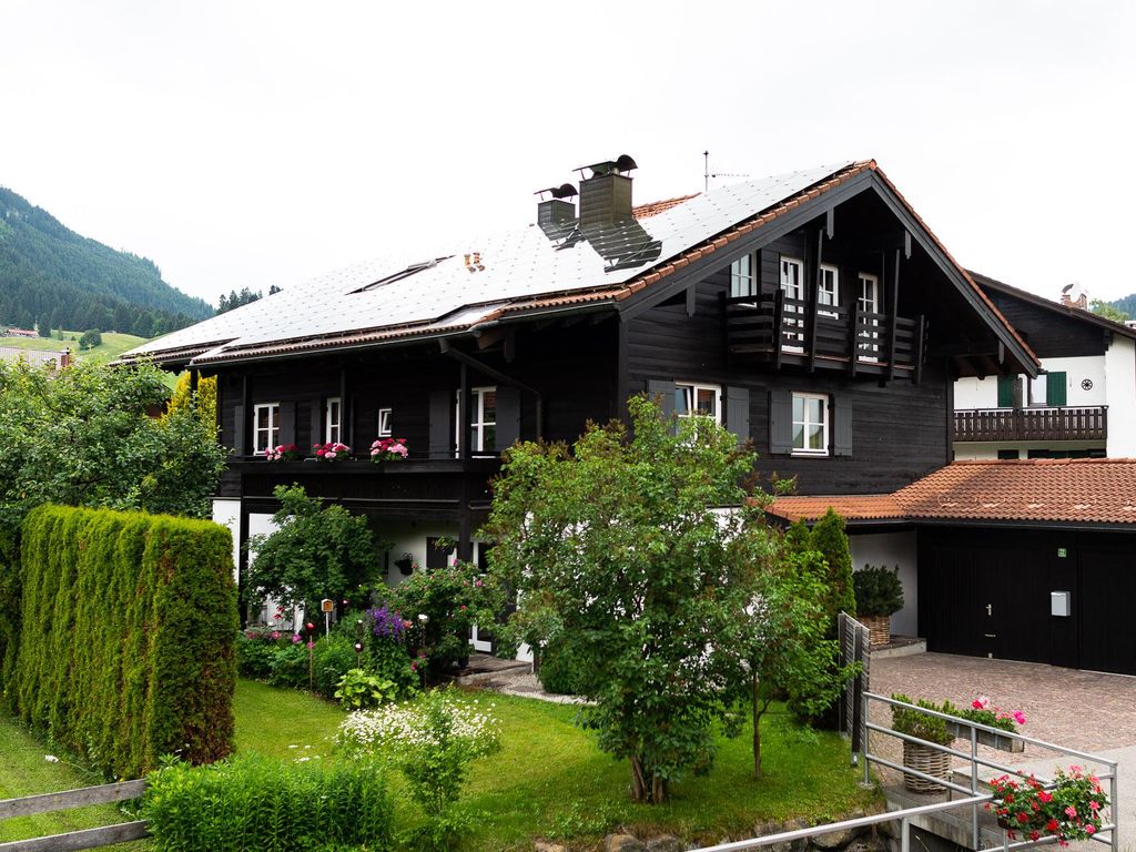 Ferienhaus Geg