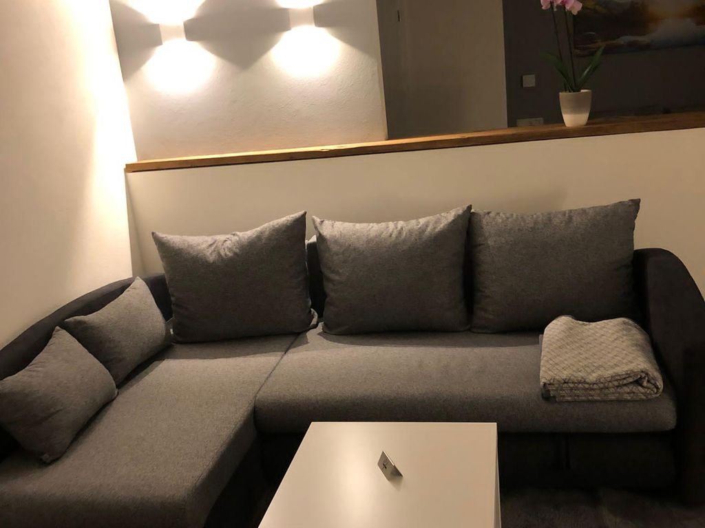 Ferienwohnung Maldener