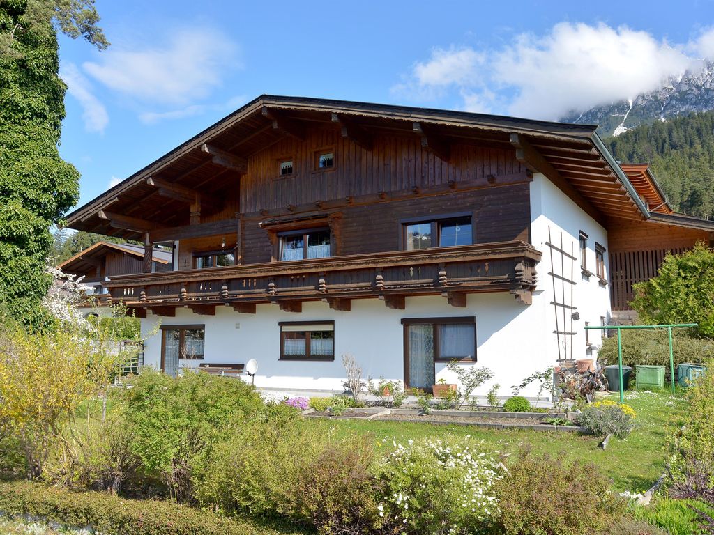 Haus Gschwentner