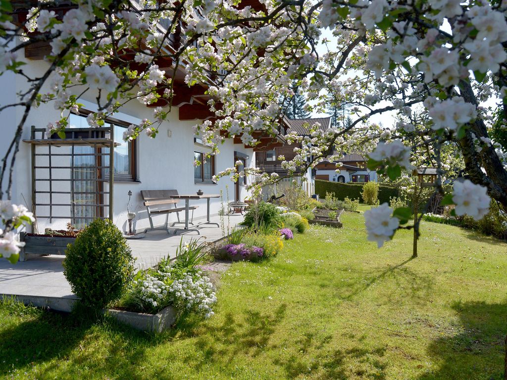 Haus Gschwentner