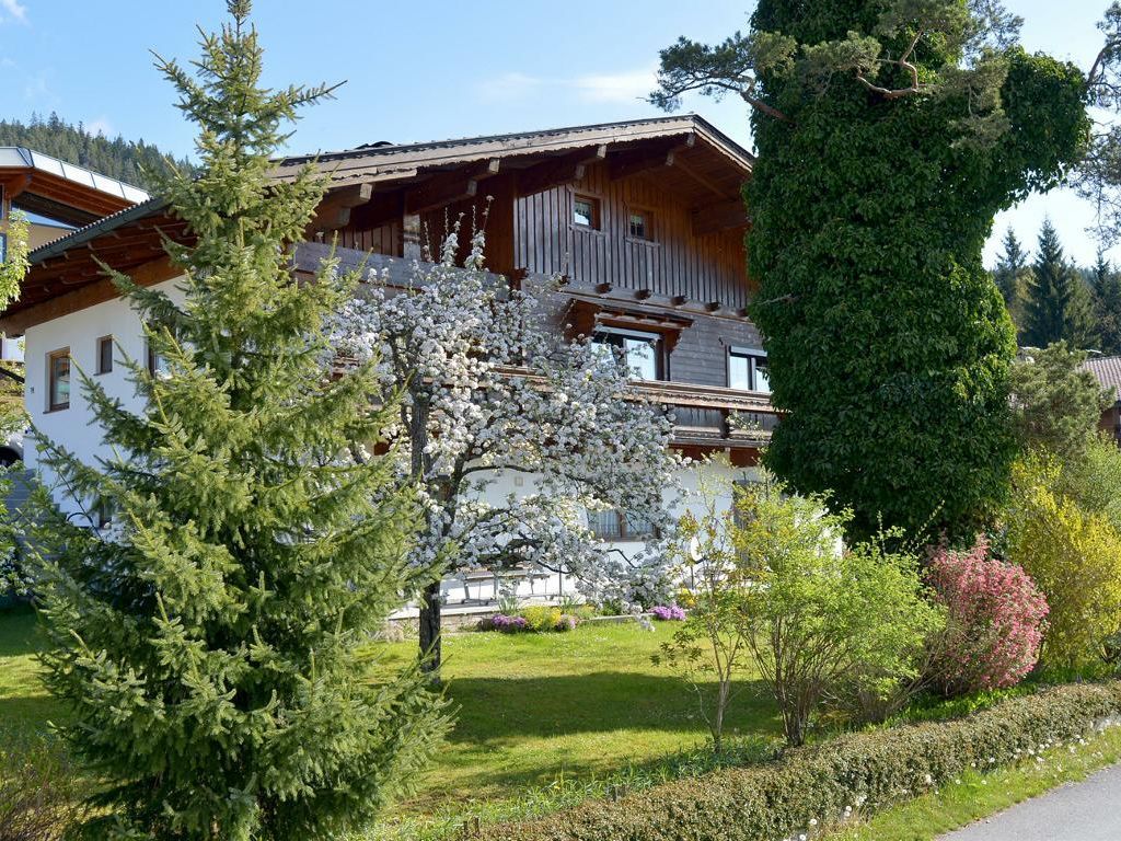Haus Gschwentner