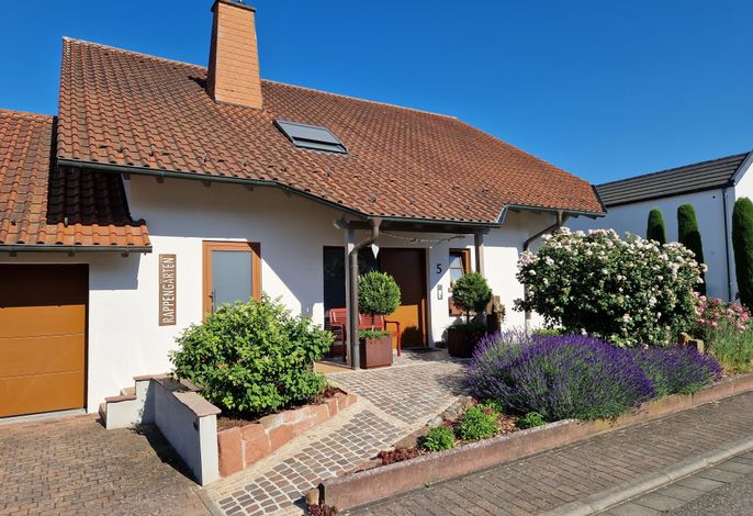 Ferienwohnung