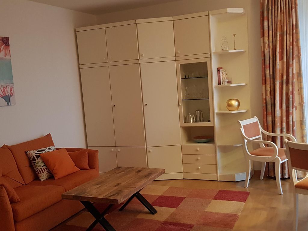 Ferienwohnung Kottwitz
