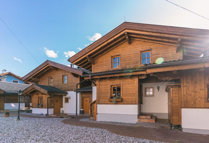 Chalet Berta