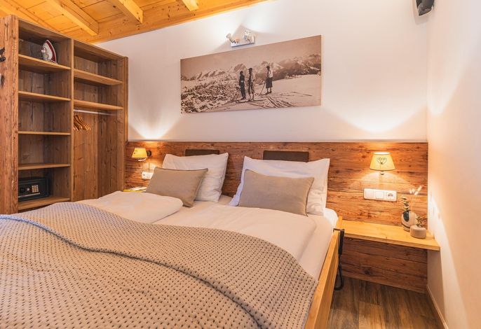 Chalet Cenzi