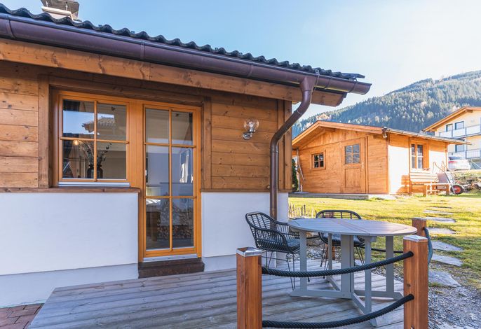 Chalet Erni