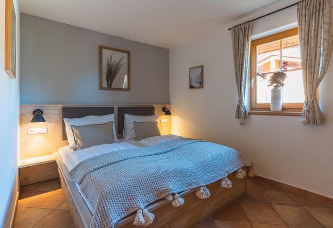 Chalet Dora