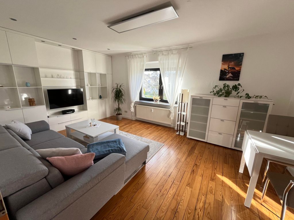 Ferienwohnung Bliesgau