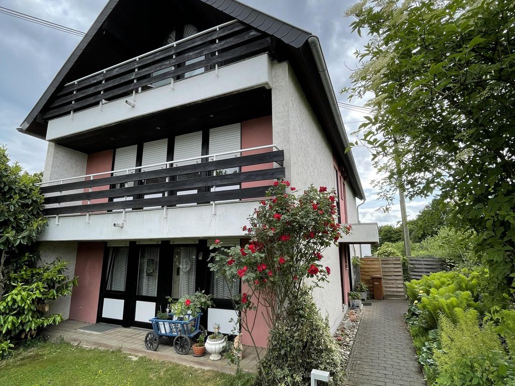 Ferienwohnung Haus Stephanie
