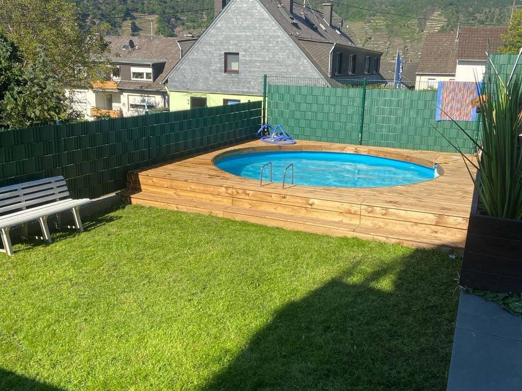 Ferienwohnung Dieblich
