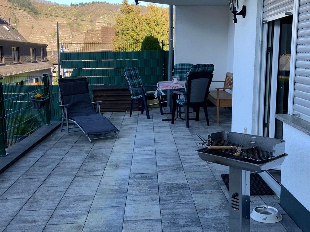 Ferienwohnung Dieblich