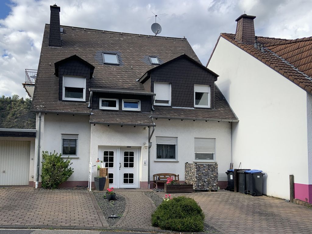 Ferienwohnung Dieblich