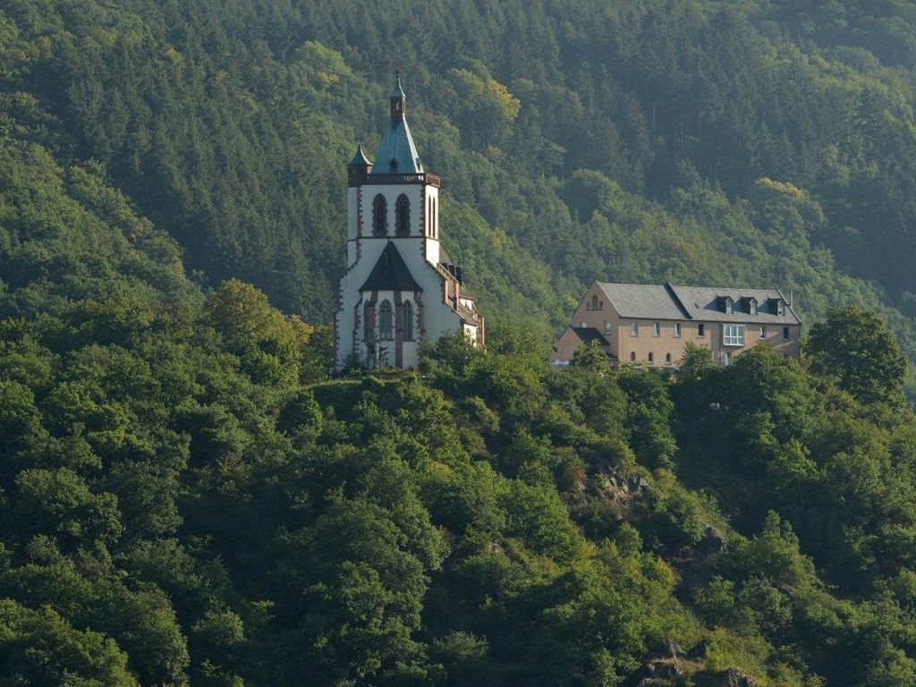 ehem. Kloster Allerheiligenberg