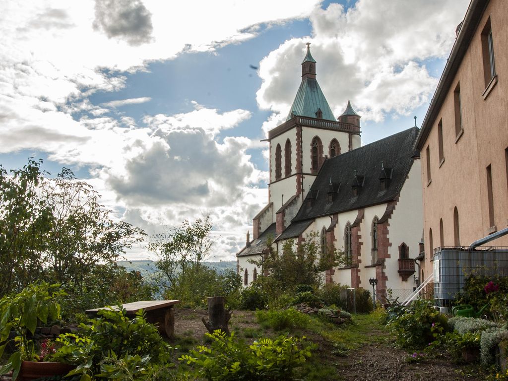 ehem. Kloster Allerheiligenberg