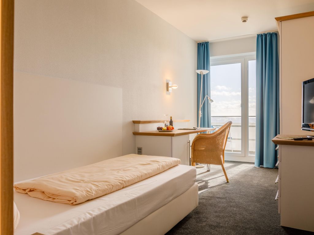 Wildpark Hotel
