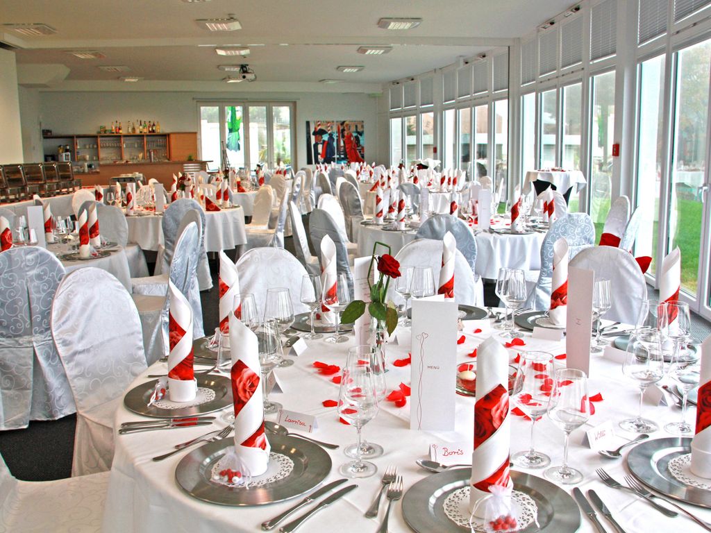Wildpark Hotel