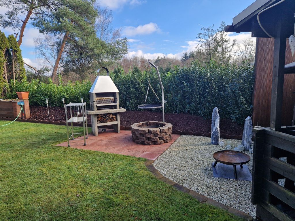 Ferienwohnung Harmonie