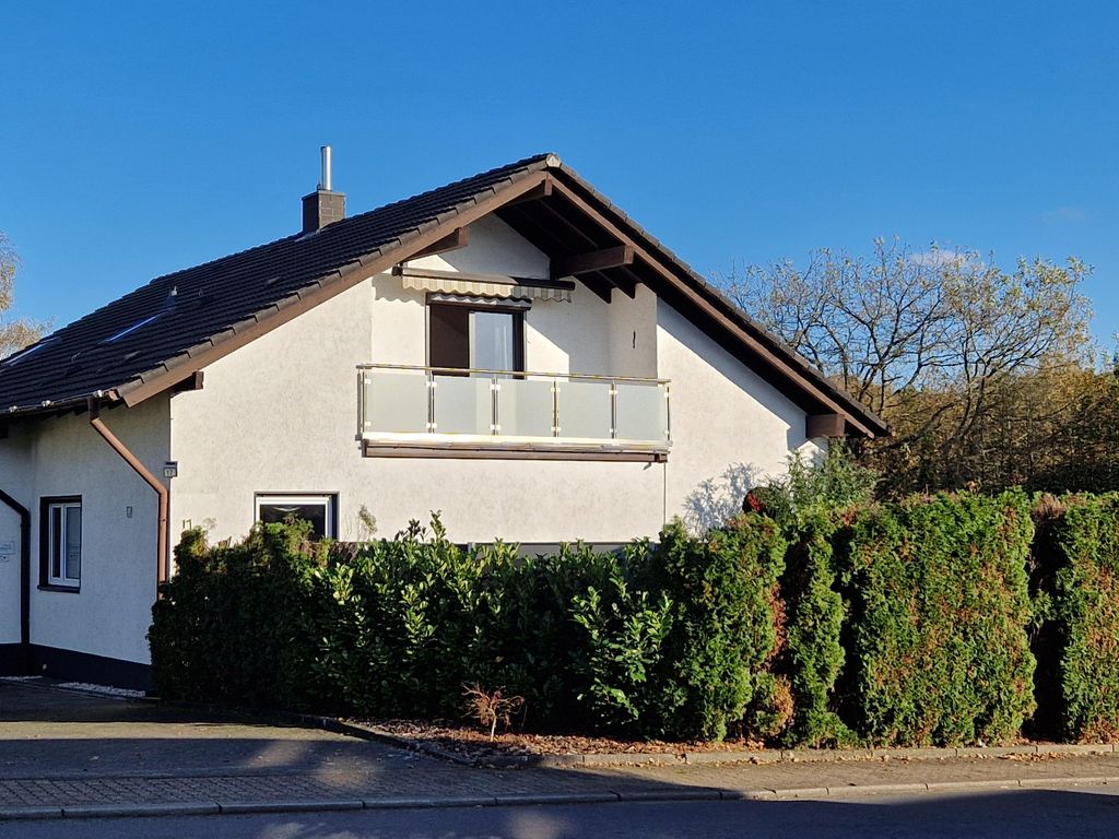Ferienwohnung Harmonie