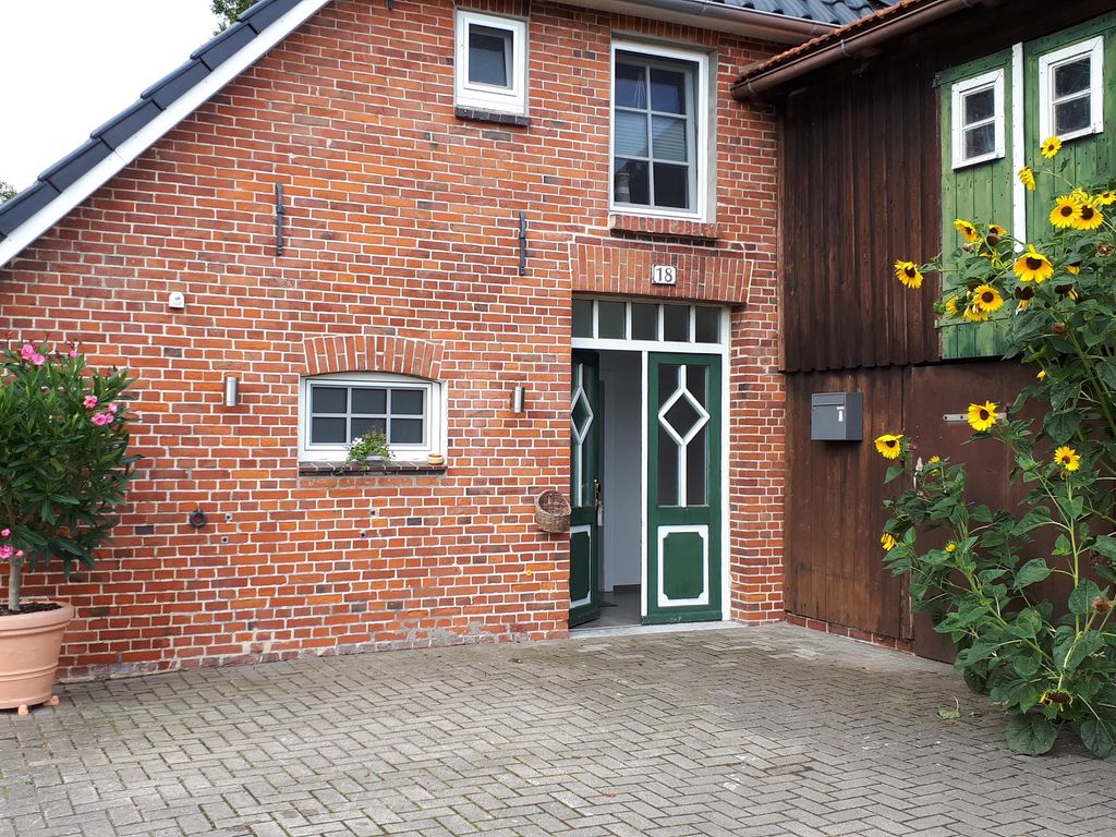 DEICHHAUS