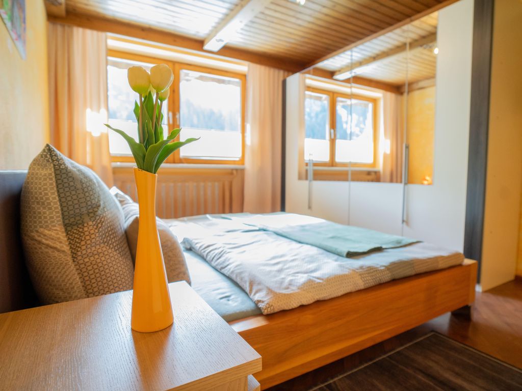 Appartement Alpenblick