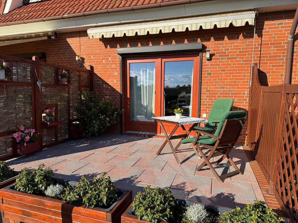 Ferienwohnung Gohra