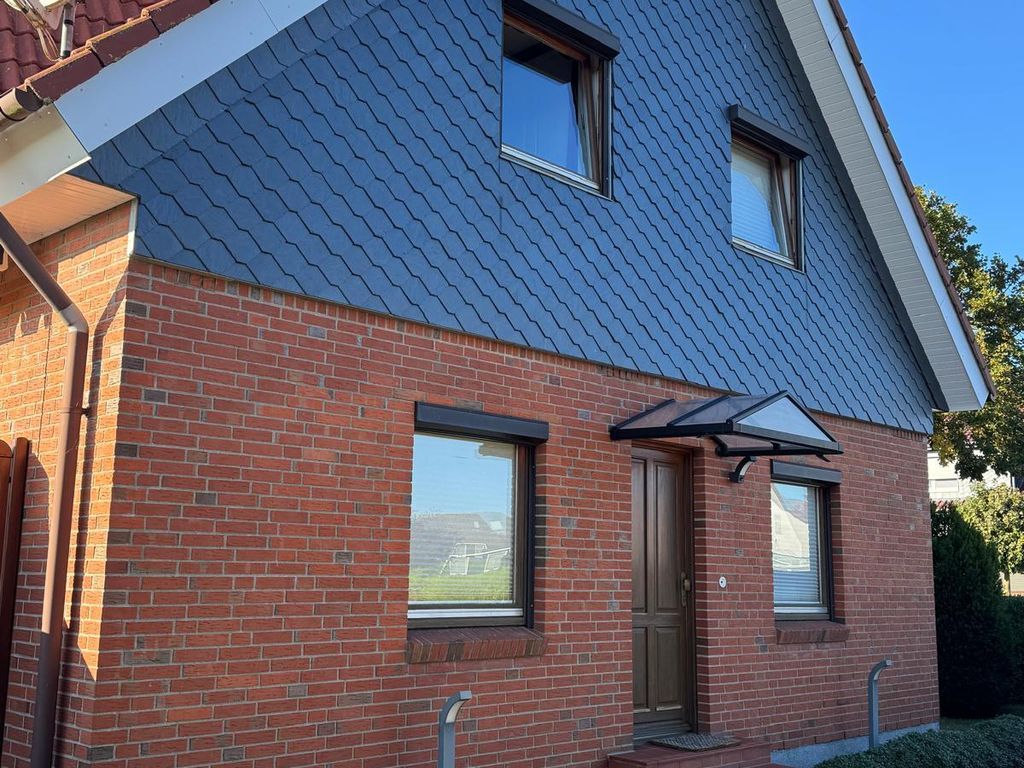 Ferienwohnung Gohra