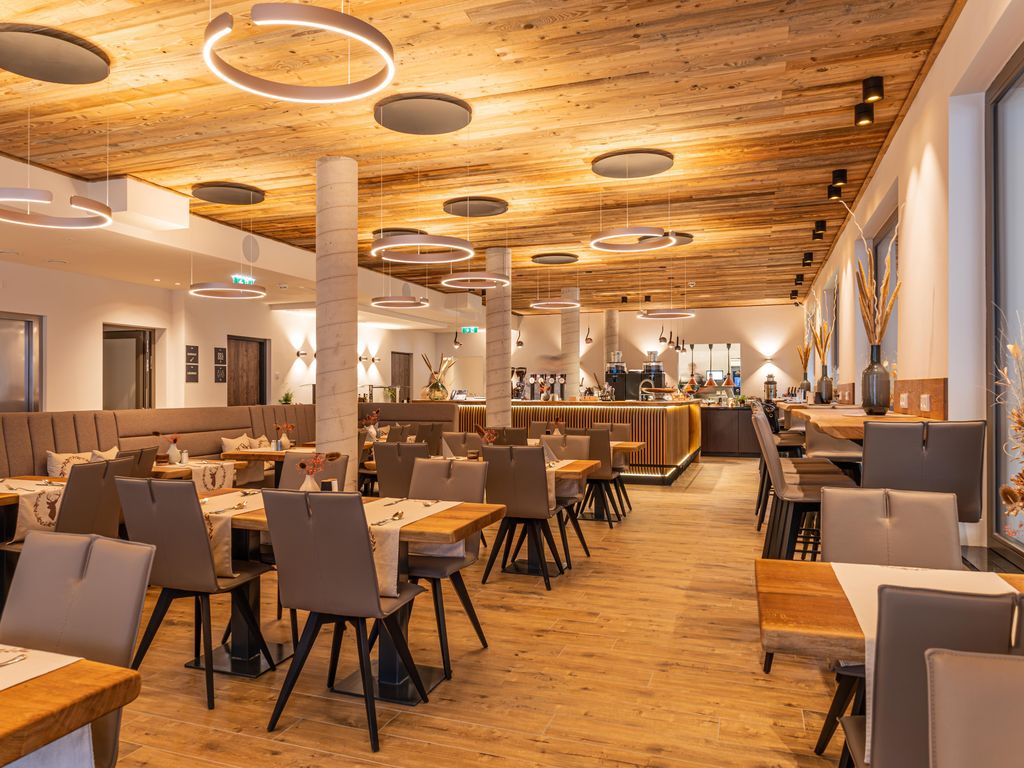 Hotel Das SAAL