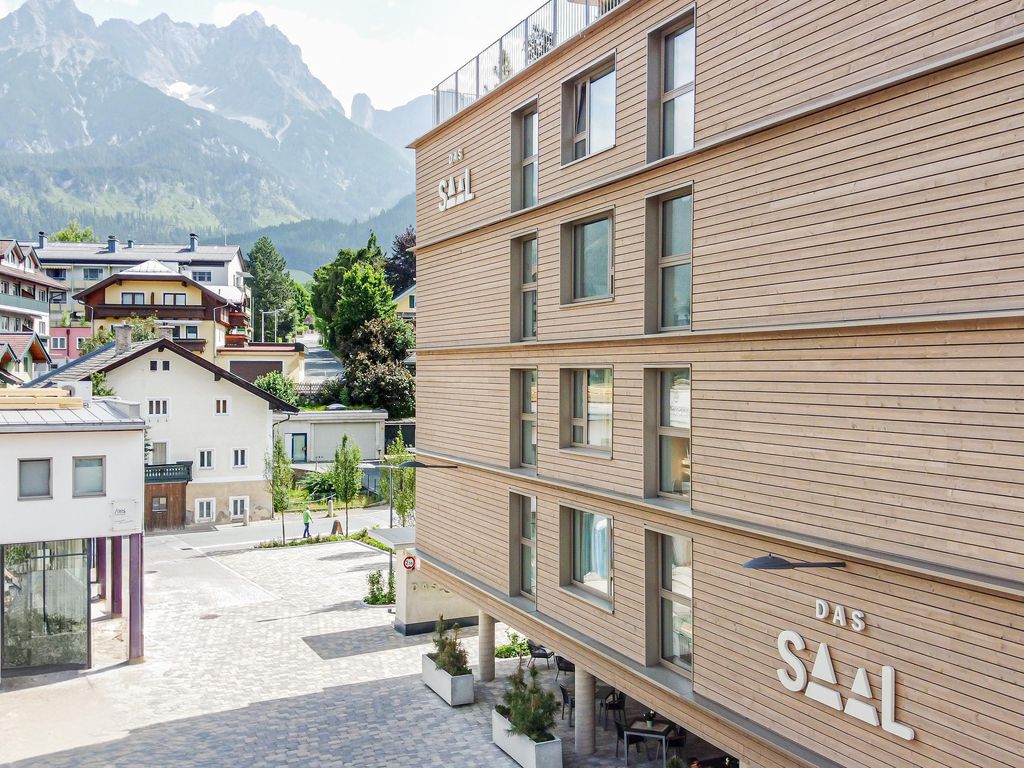 Hotel Das SAAL