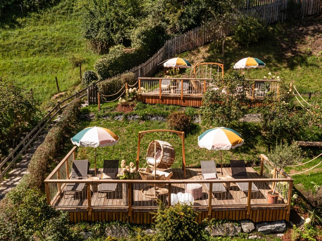 B&B Berglift