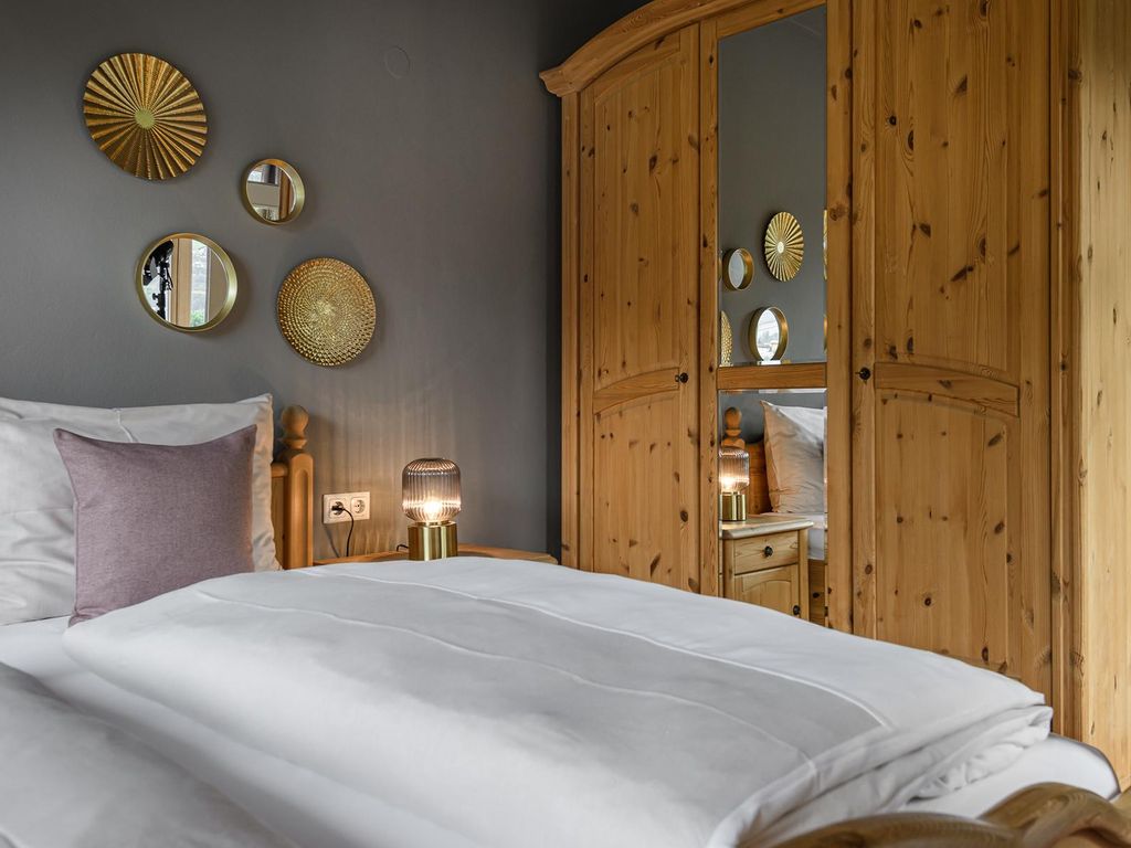 B&B Berglift