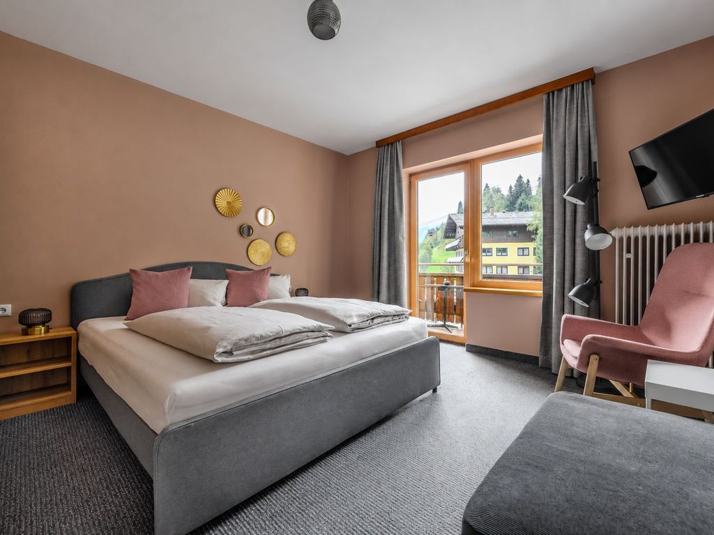 B&B Berglift