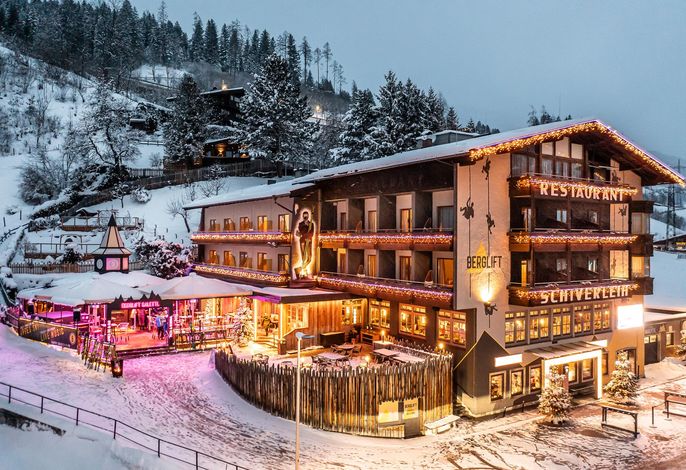 B&B Berglift